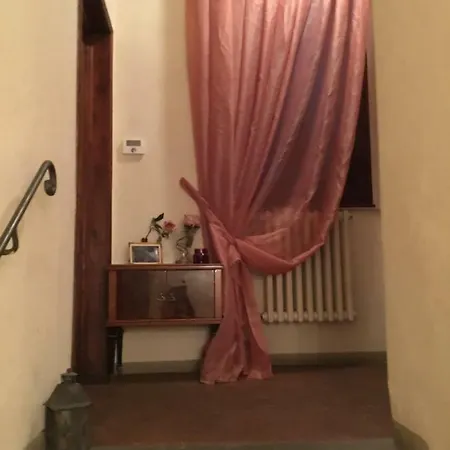 Rustico Immerso Nella Pace A Due Passi Da Prato Casa de hóspedes Gricigliana