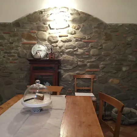 Rustico Immerso Nella Pace A Due Passi Da Prato Casa de hóspedes *