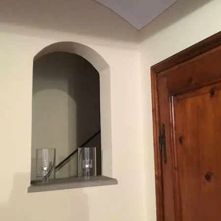 Casa de hóspedes Rustico Immerso Nella Pace A Due Passi Da Prato