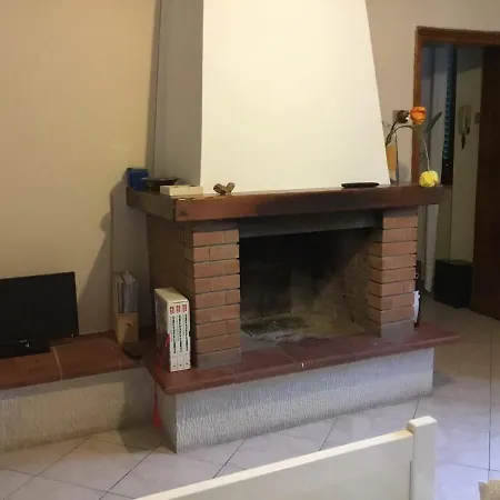 Rustico Immerso Nella Pace A Due Passi Da Prato *