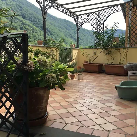 Rustico Immerso Nella Pace A Due Passi Da Prato Casa de hóspedes *