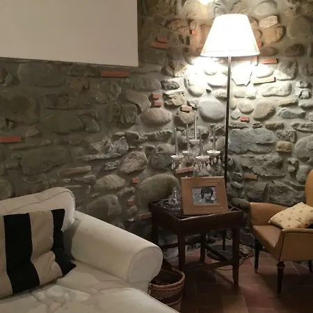 Rustico Immerso Nella Pace A Due Passi Da Prato