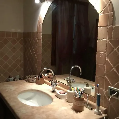 Rustico Immerso Nella Pace A Due Passi Da Prato Casa de hóspedes Gricigliana